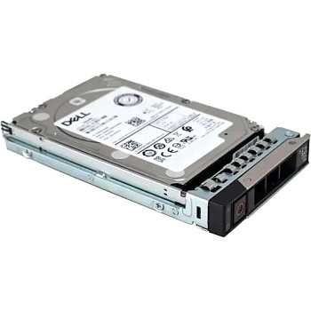 Жесткий диск/ 1.2TB, 10k RPM, SAS 12Gbps, 2,5", hot plug, 14G