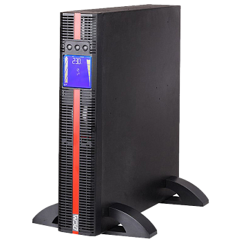 ИБП, 1500 Вт/1500 ВА, напольный/ UPS Powercom Macan MRT-1500SE, 6xIEC320 C13