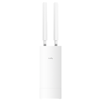 Cudy LT500 Outdoor Точка доступа/ Outdoor 4G LTE AC1200 WiFi Router, Cat.4, 300Mbps +  867Mbps Wi-Fi