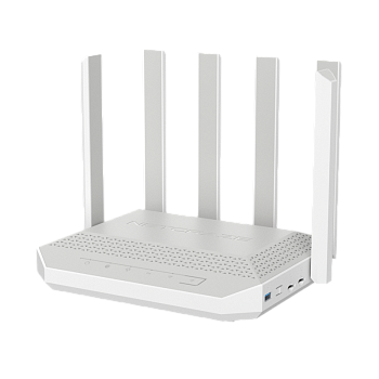 Netcraze Hero 5G (NC-4110) Маршрутизатор/ Netcraze Hero 5G Мультигигабитный интернет-центр с модемом