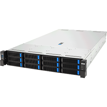 Серверная платформа/ ASUS RS720A-E13-RS12U