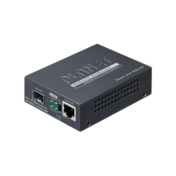 PLANET GT-805A медиа конвертер/ PLANET 10/100/1000Base-T to miniGBIC (SFP) Converter