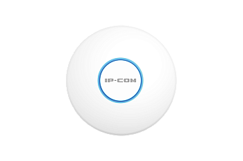Tenda iUAP-AC-LITE Двухдиапазонная точка доступа 802.11ac
