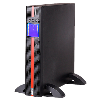 ИБП, 3000 Вт/3000 ВА/ UPS Powercom Macan MRT-3000SE, 8xIEC320 C13