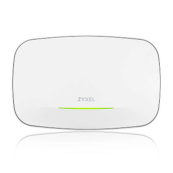 ZYXEL NWA130BE-EU0101F Точка доступа/ Access point Zyxel NebulaFlex NWA130BE, WiFi 7, 802.11a/b/g/n/