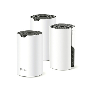 TP-Link Deco S7(3-pack) Точка доступа/ AC1900 Whole Home Mesh Wi-Fi System