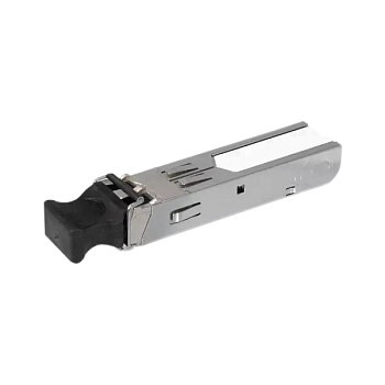 PLANET MGB-2GTLR2 трансивер/ PLANET MGB-2GTLR2 2.5G SFP Transceiver (Single mode, 1310nm, DDM, -40~7