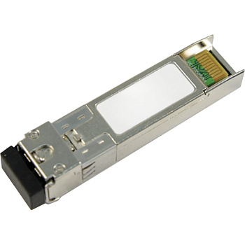 SNR SNR-SFP+D31-80 Модуль/ Модуль SFP+ DWDM оптический, дальность до 80км (24dB), 1552.52нм