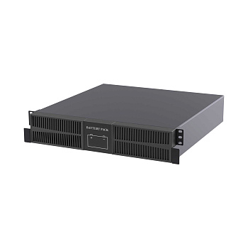 Батарейный блок для ИБП ДКС серии Info Rackmount Pro INFORPRO2000I, Small Rackmount SMALLR1A0, Rack 