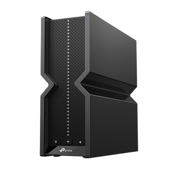 TP-Link Archer BE550 Маршрутизатор/ BE9300 Tri-Band Wi-Fi 7 Router