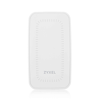 ZYXEL WAX300H-EU0101F Точка доступа/ Access point Zyxel NebulaFlex Pro WAX300H, WiFi 6, 802.11a/b/g/