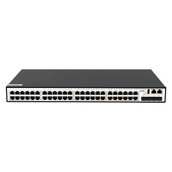 SNR SNR-S2989G-48TX Коммутатор/ Управляемый коммутатор уровня 2 SNR-S2989G-48TX