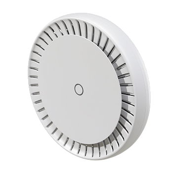 Mikrotik cAPGi-5HaxD2HaxD&EG12-EA Точка доступа/ cAP LTE12 ax with RouterOS L4 license, Internationa