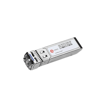QTECH QSC-SFP28-0.3G25E-850 Трансивер/ Оптический модуль SFP28, 25G, 300м, 850нм, LC
