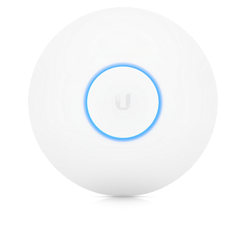 Ubiquiti UAP-AC-PRO Точка доступа/ Ceiling-mounted WiFi 5 AP with 6 spatial streams designed for lar