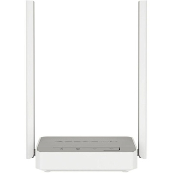 Keenetic 4G (KN-1213) Маршрутизатор/ Интернет-центр для USB-модемов LTE/4G/3G с Mesh Wi-Fi N300 и 4-