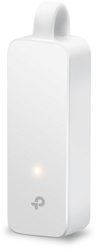 TP-Link UE300C Сетевой адаптер/ USB 3.0 Type-C to Gigabit Ethernet network adapter, 1 USB 3.0 Type-C