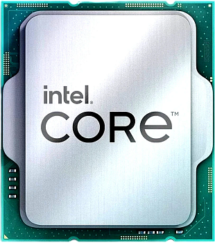 Процессор/ CPU LGA1700 Intel Core i5-14500 (Raptor Lake, 6C/8T, 2.6/3.7GHz, 24MB, 154W, UHD Graphics