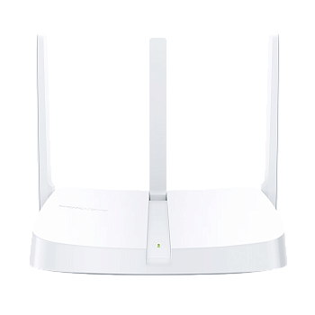 Mercusys MW306R Маршрутизатор/ N300 multi-mode wireless router,  1 10/100Mbps WAN port, 3 10/100Mbps