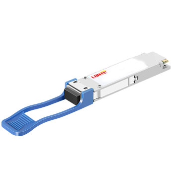 Lonte Technology AC-QF-Q1G40-10 Трансивер/ QSFP+ 40G 1310nm LR4 LC