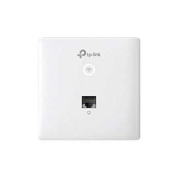 TP-Link EAP230-Wall Точка доступа/ AC1200 Wireless MU-MIMO Gigabit Wall Plate Access Point