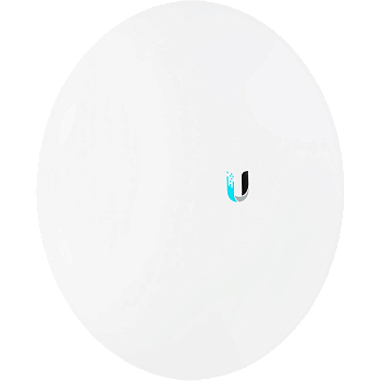 Ubiquiti NBE-5AC-GEN2 Маршрутизатор/ A powerful outdoor unit consists of 19 dBi MIMO 2x2 antennas fo