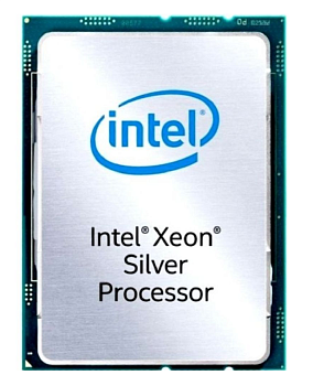 Процессор/ CPU LGA4677 Intel Xeon Silver 4410Y (Sapphire Rapids, 12C/24T, 2/3.9GHz, 30MB, 150W) OEM