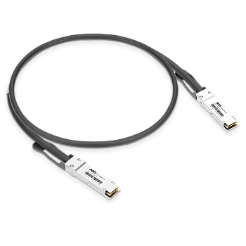 NADDOD Pte. Ltd Q112-400G-CU1 #102071 1m (3ft) NVIDIA/Mellanox Compatible 400G DAC QSFP112 4x100G PA
