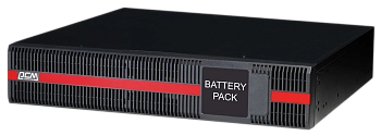 Батарейный модуль/ Powercom BAT BAT MRT-72V для MRT-2000/3000, SNT-2000, SNT-3000