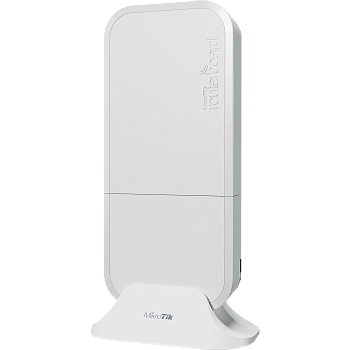 Mikrotik wAPG-5HaxD2HaxD Точка доступа/ wAP ax Wireless 2.4 GHz Max data rate, 574 Mbit/s ; 10/100/1