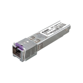 PLANET GPL-GSFP-C++ Трансивер/ PLANET GPON OLT SFP Transceiver (Class C++, Optical Power: 4.5dBm~10d