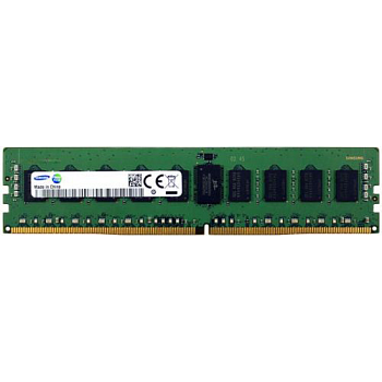 Память оперативная/ Samsung DDR4 16GB  RDIMM 3200 1.2V DR