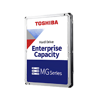 Жесткий диск/ HDD Toshiba SAS 6Tb 12Gb/s 7200 256Mb 1 year warranty (replacement MG06SCA600E, ST6000