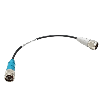 D-Link ANT24-ODU03M/F1A Кабель для антенны/ ANT24-ODU03M/F1A 0.3m Antenna cable, RP-N Plug to N Plug