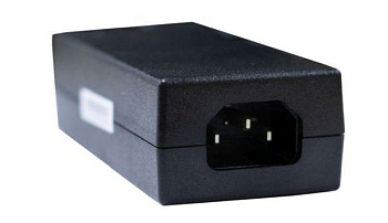 D-Link DIS-PWR40AC/RU/A1A Блок питания/ DIS-PWR40AC/RU 48 V DC output power adapter, 60 W, 100 ~ 240