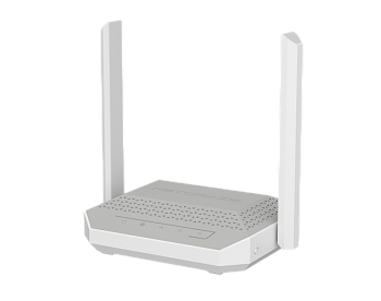 Netcraze Racer (NC-4010) Маршрутизатор/ Маршрутизатор/расширитель Mesh Wi-Fi
