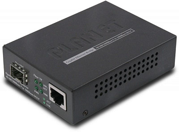 PLANET GST-806B15 GST-806B15 медиа конвертер/ 10/100/1000Base-T to WDM  Bi-directional Smart Fiber C