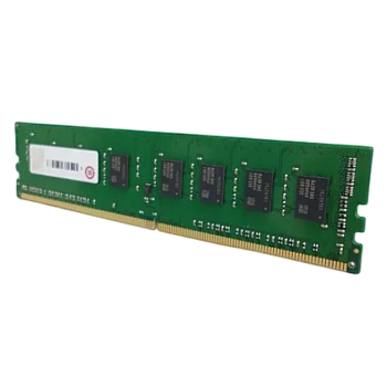Оперативная память/ QNAP RAM-4GDR4A0-UD-2400  4GB DDR4 2400 GHz U-DIMM for TS-873U, TS-873U-RP, TS-1