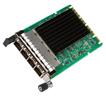 Intel Corporation I350T4OCPV3G1P5 Сетевая карта/ Intel Ethernet Server Adapter I350-T4V2 for OCP 3.0