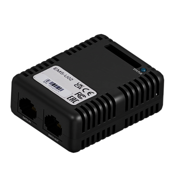Датчик окружающей среды EMS-U02 (ENVIRONMENTAL SENSOR)/ Датчик окружающей среды EMS-U02 (ENVIRONMENT