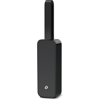 TP-Link UE306 Сетевой адаптер/ USB 3.0 to Gigabit Ethernet Network Adapter, 1 USB 3.0 Connector, 1 G