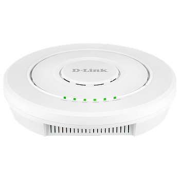D-Link DWL-7620AP/UN/A1A Точка доступа/ DWL-7620AP AC2200 Wi-Fi Unified PoE Access Point, 2x1000Base
