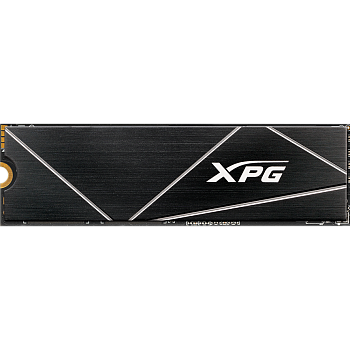 ADATA SSD GAMMIX S70 BLADE, 512GB, M.2(22x80mm), NVMe, PCIe 4.0 x4, 3D TLC, R/W 7400/6800MB/s, IOPs 