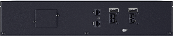 Внешний батарейный блок Сайбер Электро/ Battery cabinet Сайбер Электро ВББ72В40А для моделей 3000ВА 