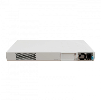 Mikrotik CRS320-8P-8B-4S+RM Коммутатор/ CRS320-8P-8B-4S+RM Cloud Router Switch with dual-core 800 MH
