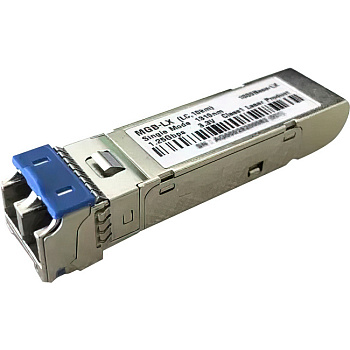 PLANET MGB-LX трансивер/ PLANET Mini GBIC LX Module