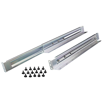 Рельсы CyberPower 4POSTRAILKIT1832 (до 112,5 кг, для стойки от 460см.)/ Rack Mount Kits CyberPower 4