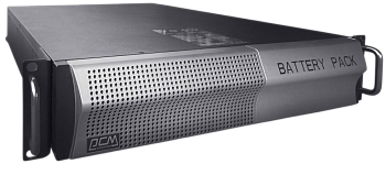Батарейный модуль/ Powercom BAT SRT-24V for SRT-1000A(24V, 12V/7AH*6pcs)
