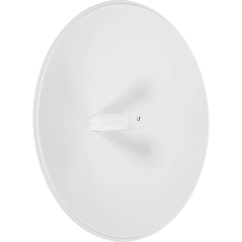 Ubiquiti PBE-5AC-620 Точка доступа/ 5 GHz airMAX AC bridge, featuring a 620mm dish and 29 dBi gain, 
