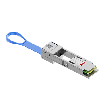 FIBO FT-Q28-S28 Адаптер/ FIBO-FT-Q28-S28 adapter 100G QSFP28 to 25G SFP28